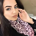 Medeo Limba Gray Hareli Aylık Lens - Görsel 3