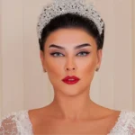 Medeo Limba Gray Hareli Aylık Lens - Görsel 4