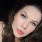 Medeo Aquamarine Haresiz Aylık Lens - Görsel 5