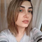 Medeo Emerald Hareli Aylık Lens - Görsel 5