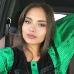 Medeo Giallo Haresiz Aylık Lens - Görsel 2