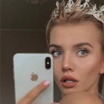 Medeo Grafite Haresiz Aylık Lens - Görsel 6