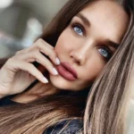 Medeo Grafite Haresiz Aylık Lens - Görsel 5