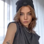 Medeo Grafite Haresiz Aylık Lens - Görsel 3