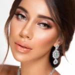Medeo Hazel Haresiz Aylık Lens - Görsel 3