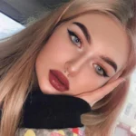 Medeo Iceberg Haresiz Aylık Lens - Görsel 5