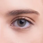 Medeo Icy Haresiz Aylık Lens