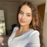 Medeo Limba Amber Hareli Aylık Lens - Görsel 4