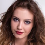 Medeo Limba Gray Hareli Aylık Lens - Görsel 6