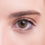 Medeo Limba Mel Hareli Aylık Lens