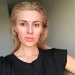 Medeo Limba Mel Hareli Aylık Lens - Görsel 4