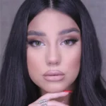 Medeo Limba Mel Hareli Aylık Lens - Görsel 3