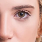 Medeo Limba Mel Hareli Aylık Lens - Görsel 2