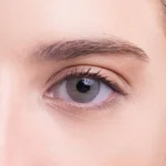 Medeo Platino Haresiz Aylık Lens