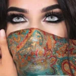 Medeo Platino Haresiz Aylık Lens - Görsel 4