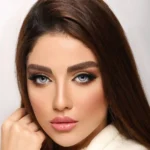 Medeo Ring Gray Hareli Aylık Lens - Görsel 2