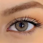 Medeo Ring Honey Hareli Aylık Lens