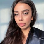Medeo Ring Honey Hareli Aylık Lens - Görsel 4