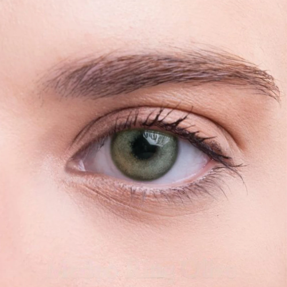 medeo-ring-olive-hareli-aylik-lens-0.webp Medeo Ring Olive Hareli Aylık Lens - Görsel 1
