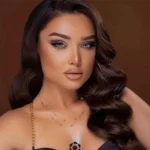 Medeo Silver Hareli Aylık Lens - Görsel 4