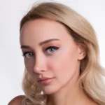 Medeo Silver Hareli Aylık Lens - Görsel 2