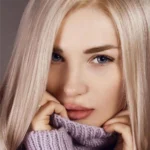 Medeo Wild Blue Haresiz Aylık Lens - Görsel 3