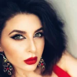 Medeo Wild Green Haresiz Aylık Lens - Görsel 4