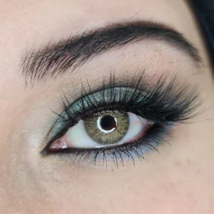 Nevada Green