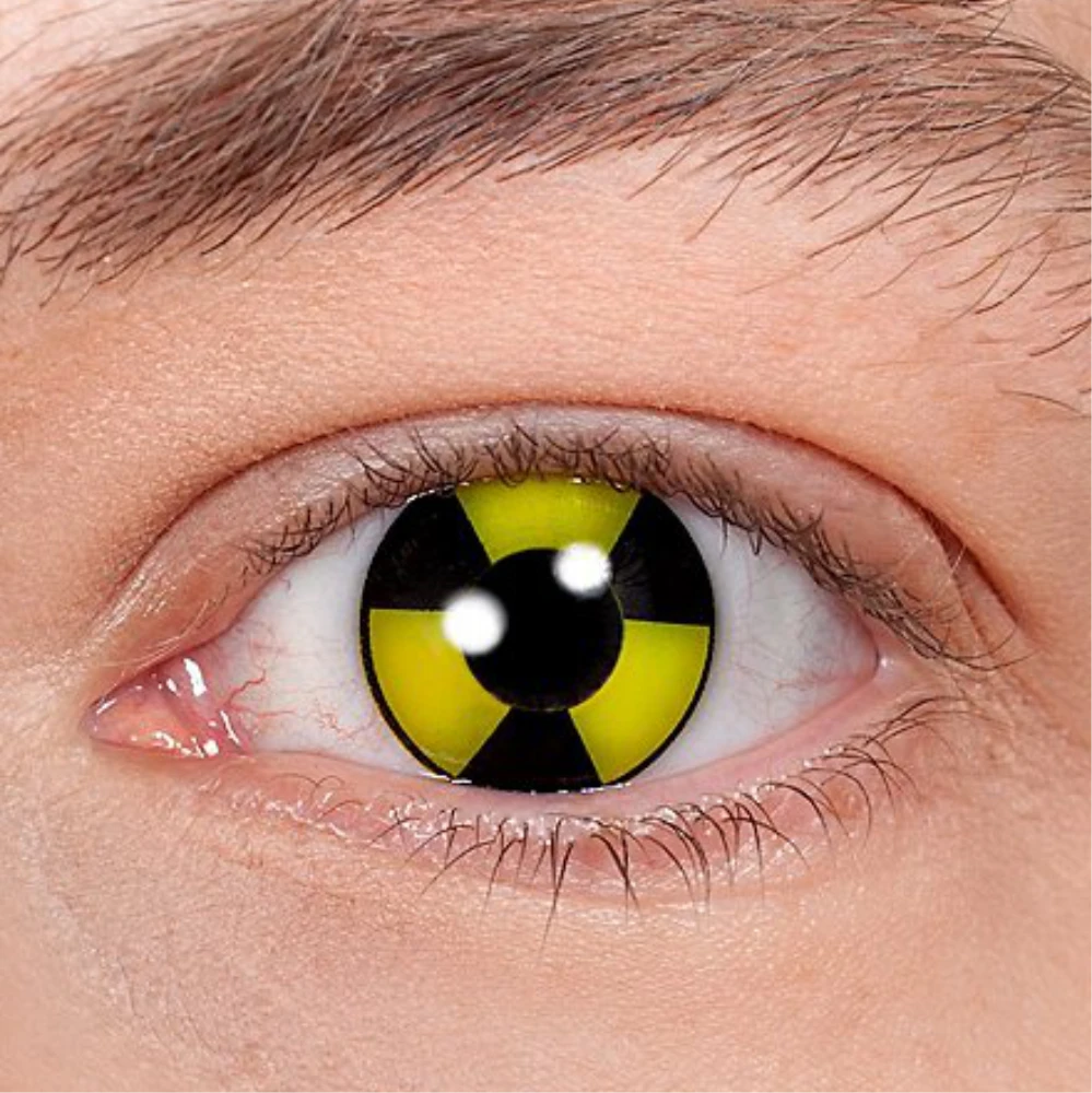 nucklear-yillik-renkli-lens.webp Nuclear Radiation Yıllık Renkli Lens - Görsel 1