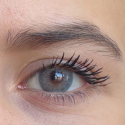 İconic Beauty Angel Gray