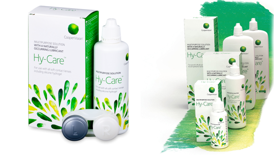 hy-care 100 ml lens solüsyonu banner