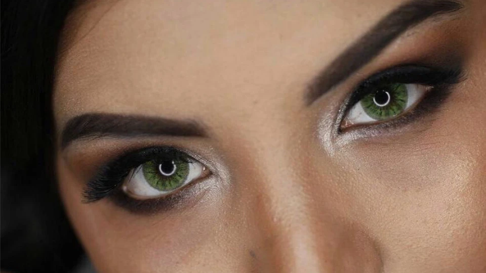 medeo wild green haresiz aylık lens özellikleri
